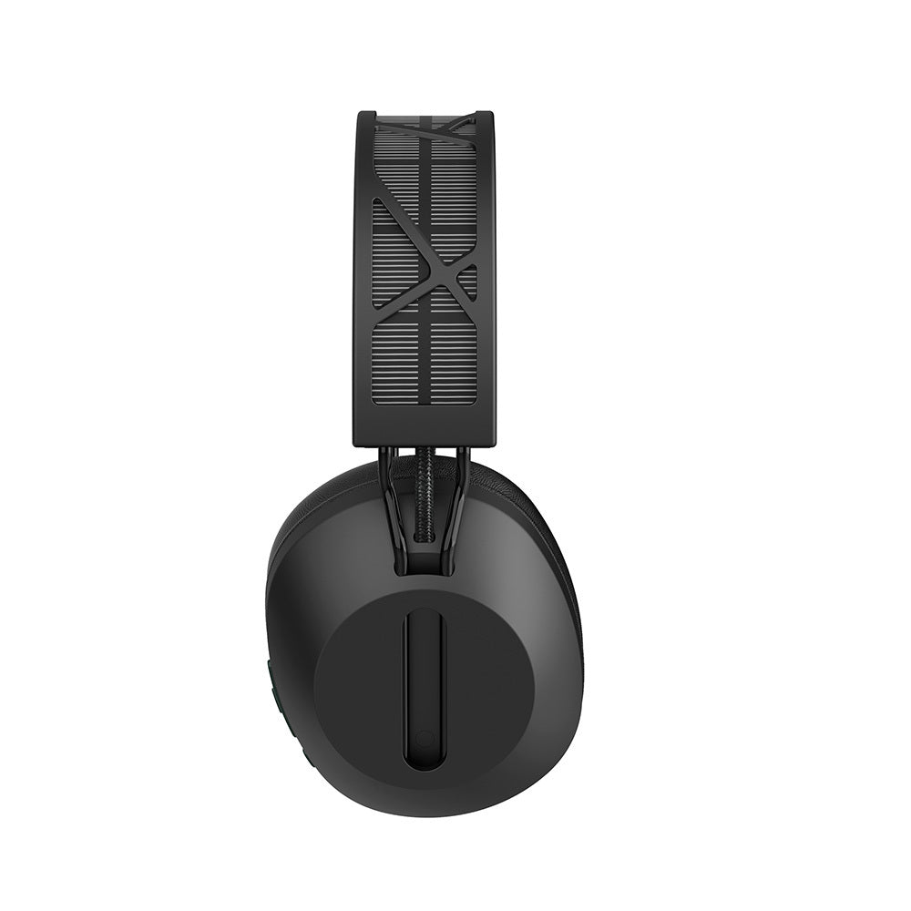 Wiwu TD-06 Solar Enerjili ANC Özellikli Çift Cihaz Destekli Ayarlanabilir Kulak Üstü Bluetooth v5.3 Kulaklık Wiwu TD-06 Solar Enerjili ANC Özellikli Çift Cihaz Destekli Ayarlanabilir Kulak Üstü Bluetooth v5.3 Kulaklık
